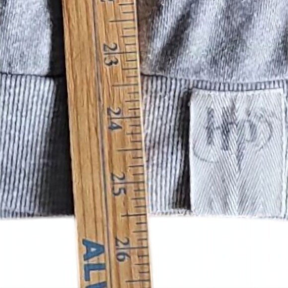 Wizarding World of Harry Potter Junior's Sz XXL Sweatshirt Gryffindor Castle - Picture 12 of 15